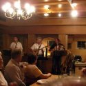 Les Melody Boy's en Autriche 2008